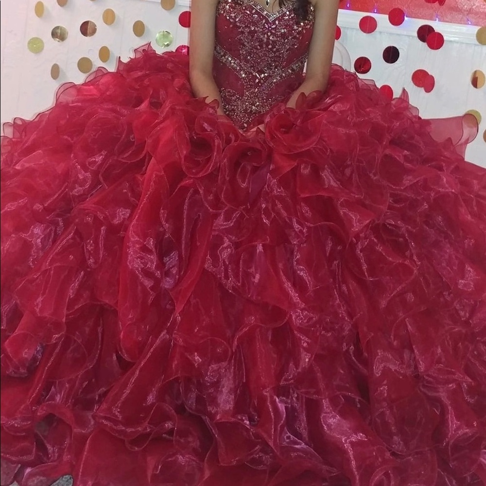 Sweet 16 dress/Quinceañera dress